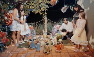 Invitan a revivir el espíritu navideño con la primera Villa Navideña