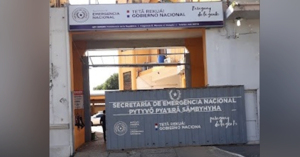Apartan a jefe de Gabinete de la SEN tras denuncia de supuesto acoso sexual