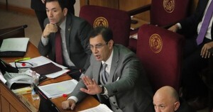 Derrota oficialista: el cartismo se queda sin quorum y no consigue aprobar la Superintendencia de Jubilaciones