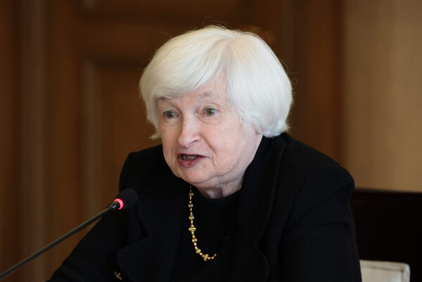Yellen ve necesarias a las mujeres para impulsar el crecimiento económico de Norteamérica - MarketData