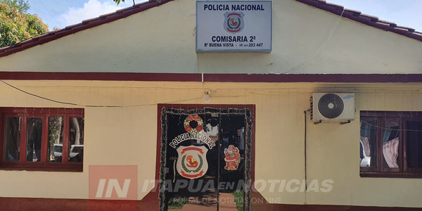 HURTARON CASI 17 MILLONES DE UN AUTOMÓVIL EN EL B° BUENA VISTA DE ENCARNACIÓN - Itapúa Noticias