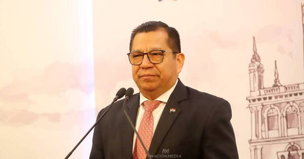La Nación / Plan de reducción de pobreza no está embarcado en asistencialismo, explican