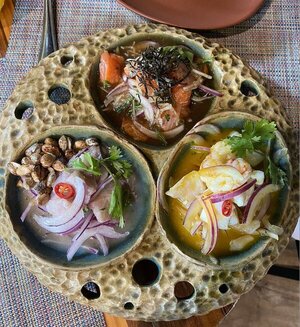 Declaran el ceviche peruano Patrimonio de la Humanidad