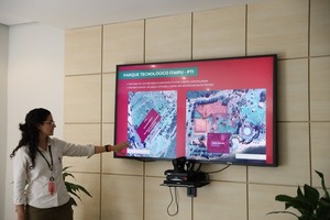 Hernandarias: Ultiman detalles para habilitar la Villa Navideña el próximo 11 de diciembre - ADN Digital