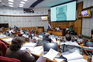 Senado levanta sesión por falta de quorum y no se pudo estudiar proyecto de Superintendencia de Jubilaciones - ADN Digital
