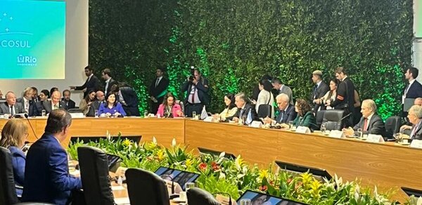 Mercosur celebra su cumbre en Río de Janeiro con expectativas a la baja sobre el acuerdo de la UE - ADN Digital