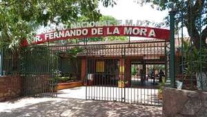 Colegio Fernando de la Mora: todos los egresados podrán participar de la ceremonia de entrega de certificados - Nacionales - ABC Color