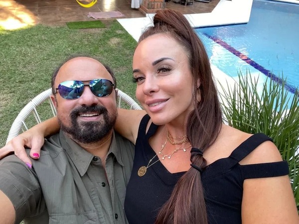 Operativo Dakovo: Jueza rechaza hábeas corpus en favor de prófugo Dirisio - ADN Digital
