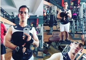 Revelan vínculo familiar con Abdo de involucrado en tráfico internacional de armas - ADN Digital
