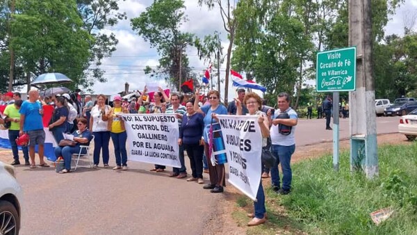 Manifestaciones de trabajadores en todo el país logran objetivo