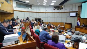 PGN fue sancionado con aumentos a la Corte y partidos políticos