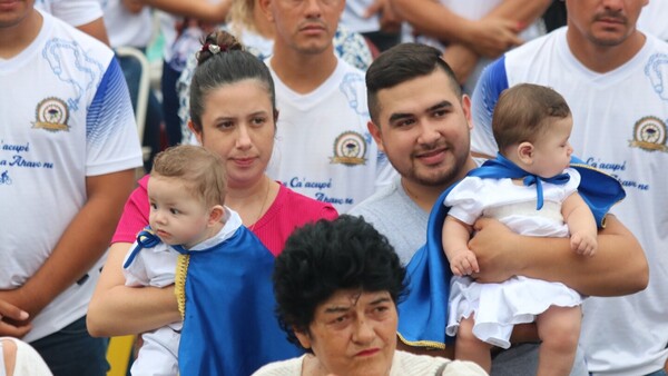 Iglesia llama a defender la familia ante los desafíos