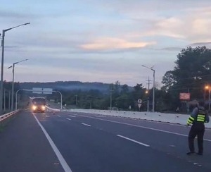 Diario HOY | Caminera decide implementar desvíos por fiesta de Caacupé