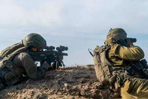 Gaza: Ejército de Israel dice haber atacado docenas de objetivos en Jan Yunis las últimas horas - Mundo - ABC Color