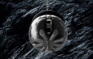 Investigan cómo los robots pueden descender por cuevas en la Luna