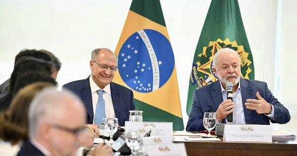 La Nación / Acuerdo UE-Mercosur: negociaciones seguirán el próximo año