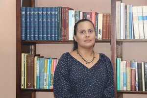 Becas de posgrado en el extranjero profundizan el desarrollo y la innovación
