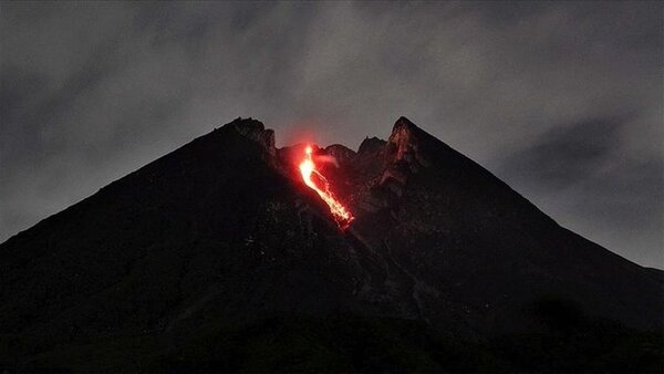 Indonesia: concluyen búsqueda de víctimas de erupción volcánica