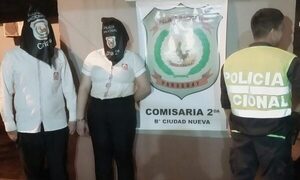 Cajeros habrían robado más de G. 100 millones de un supermercado en forma sistemática – Diario TNPRESS