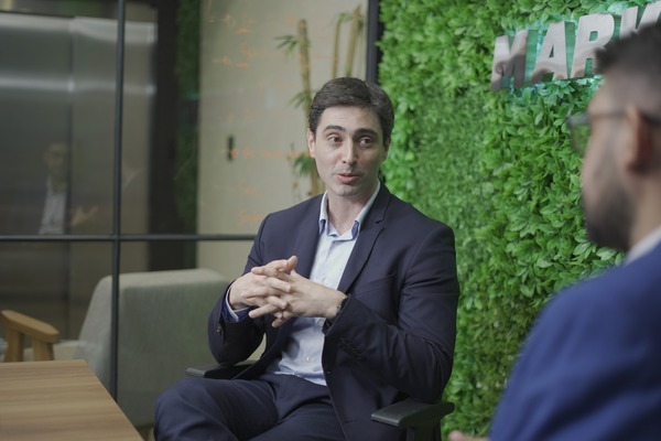 “El sector empresarial asume hoy con madurez las condiciones de tasas del mercado” - MarketData