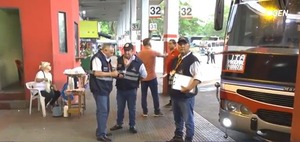 Peregrinación a Caacupé sigue baja; expectativas de repunte desde el mediodía - ADN Digital