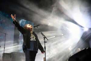 ¡Llegó el día del Primavera Sound! - Música - ABC Color