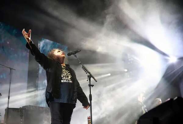 ¡Llegó el día del Primavera Sound! - Música - ABC Color