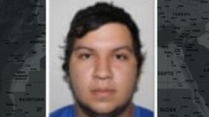 Otro buscado en operación Dakovo se entrega a las autoridades, un vendedor de IAS