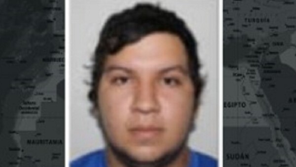 Otro buscado en operación Dakovo se entrega a las autoridades, un vendedor de IAS