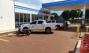 Investigan polución sonora y exhibicionismo en surtidor
