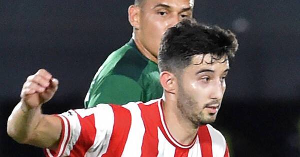 La Nación / Paraguay conoce a los rivales de fase inicial