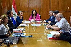 Diario HOY | Buscan potenciar turismo interno con mejoras viales e infraestructura