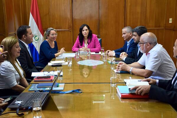 Diario HOY | Buscan potenciar turismo interno con mejoras viales e infraestructura