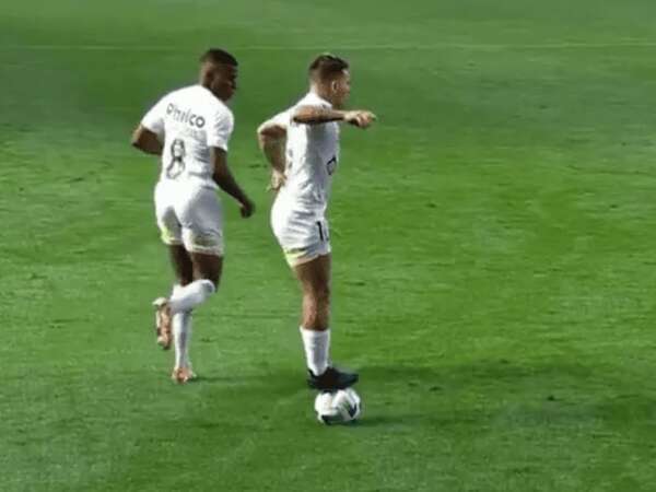Gary Medel: “Que se suba arriba de la pelota ese pelotudo” - Fútbol Internacional - ABC Color