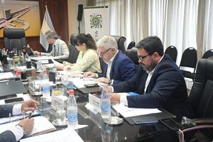 Diario HOY | Yacyretá: aprueban administración igualitaria, sin superioridad de Argentina