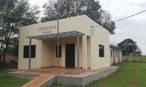 Asueto judicial y suspensión de plazos procesales en Mbaracayú