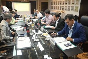 Paraguay equipara con Argentina los cargos jerárquicos en Yacyretá - MarketData