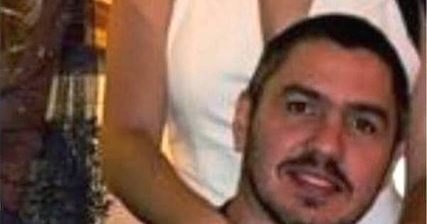 La Nación / Hombre desaparecido fue hallado con heridas de bala