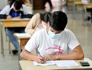 ¿Por qué los estudiantes paraguayos fracasan en PISA?: el análisis de un especialista · Radio Monumental 1080 AM