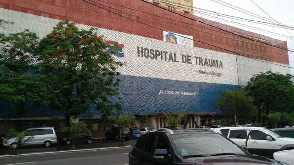 Hombre es baleado en zona del puente Remanso tras denunciarse de su desaparición