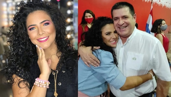 Navila Ibarra vuelve a criticar al cartismo - Teleshow