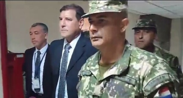Operativo Dakovo: exdirector de Dimabel se abstiene de declarar y se considera inocente - El Independiente