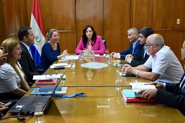 MOPC y Senatur arman estrategia para promocionar el turismo interno - ADN Digital