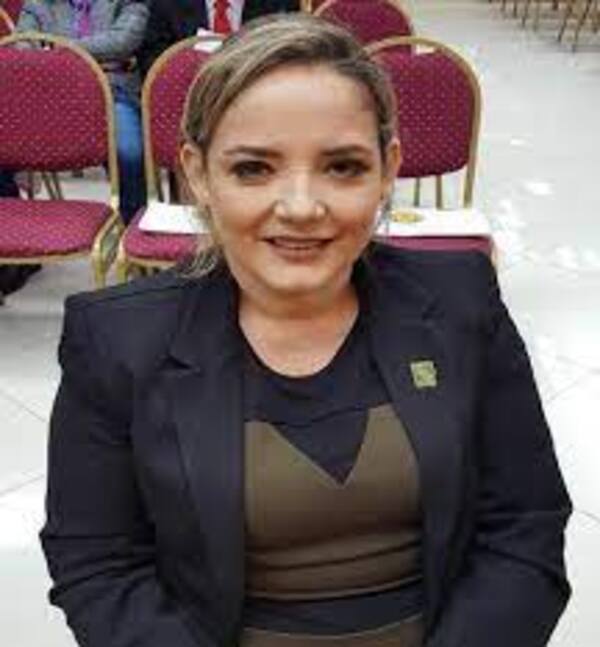 Juez Luraghi una de las nuevas integrantes de la Cámara contra crimen organizado - PDS RADIO Y TV