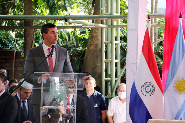 Peña viaja a Brasil para la cumbre del Mercosur en la que Paraguay asume la presidencia rotatoria - MarketData