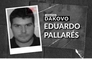 Dakovo: abogado del supuesto “doleiro” en Estados Unidos afirma que no está prófugo, sino a la espera en su casa - Policiales - ABC Color