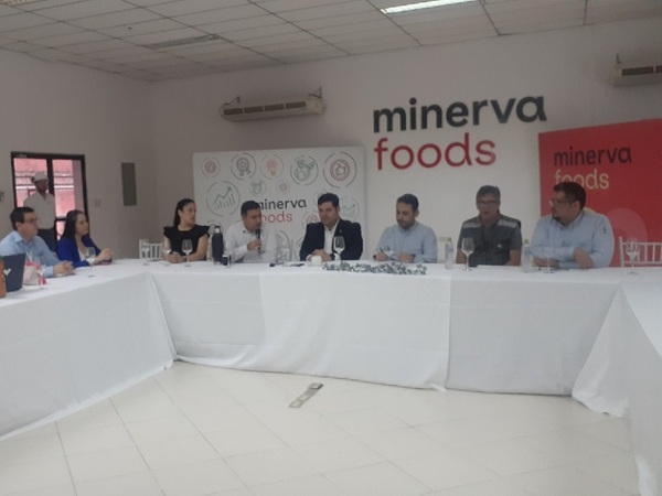 Iniciaron los primeros pasos para exportar carne al Reino de Arabia Saudita - La Tribuna