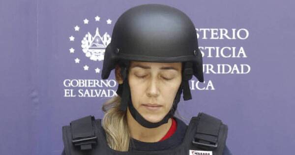 La Nación / Colombia: posponen audiencia de Chacón