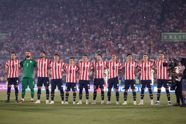 Copa América: ¡La Albirroja conocerá a sus rivales esta noche! - Unicanal