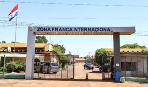 Tragedia en Zona Franca: Un muerto y dos heridos por derrumbe en accidente laboral - ADN Digital